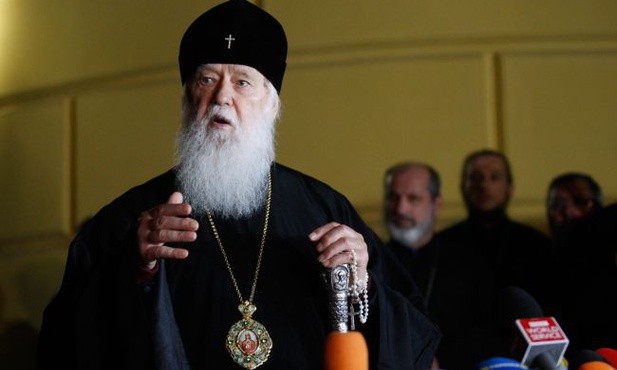 Patriarcha Filaret