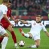 Błaszczykowski rekordzistą w liczbie występów w reprezentacji