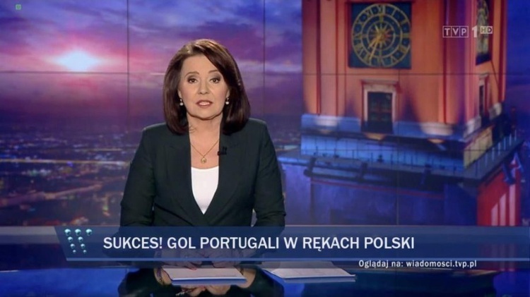 Memy po meczu Polska - Portugalia