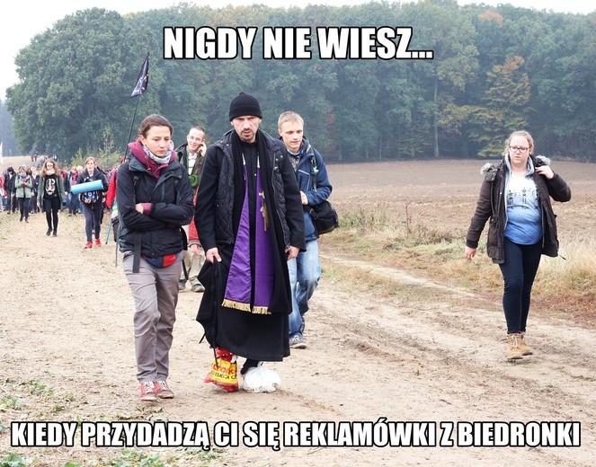 Bądź kreatywny i stwórz mema #zprzymruzeniemoka