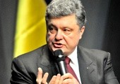 Poroszenko: Ukraina jako państwo uznaje wolność wyboru religijnego