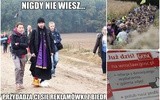 Weź udział w konkursach pielgrzymkowych