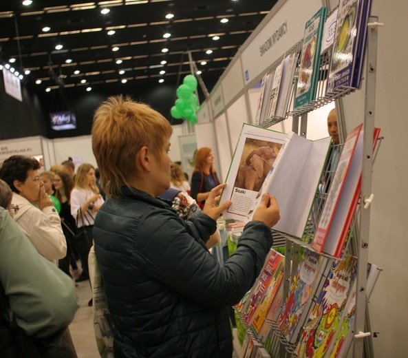 Śląskie Targi Książki 2018