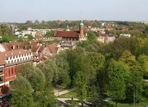 Niebezpieczny program nauczania w Słupsku