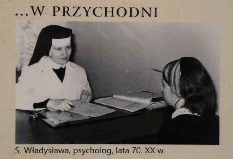 120 lat sióstr Maryi Niepokalanej w Branicach