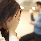 Małżonkowie często wstydzą się prosić innych o modlitwę, żeby nie zdradzać się ze swoimi problemami
