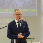 Siła dialogu- Archiwum Historii Mówionej