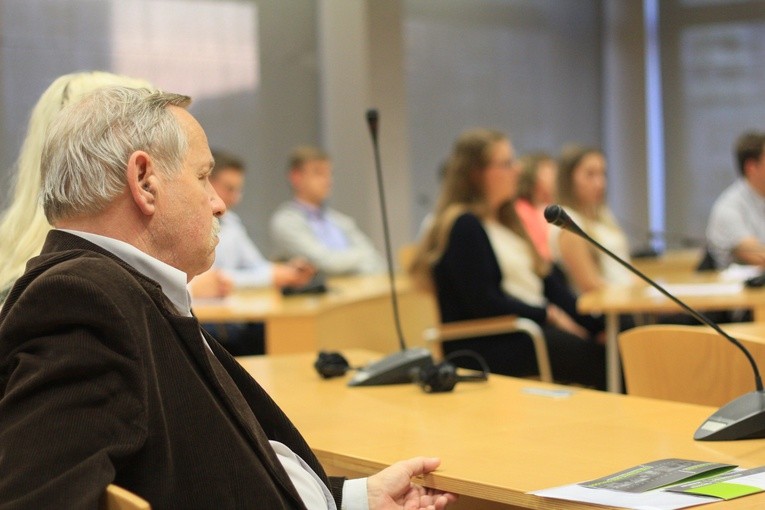 Siła dialogu- Archiwum Historii Mówionej