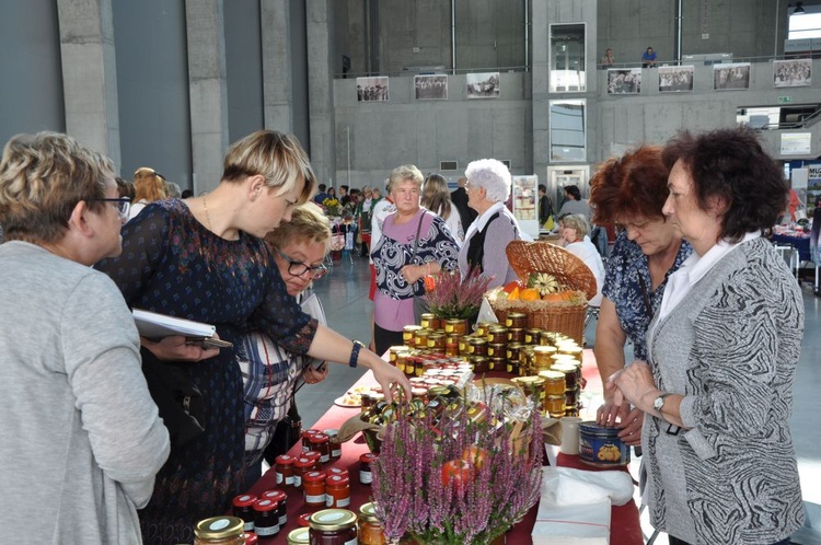 Kongres Kobiet Wiejskich w Opolu