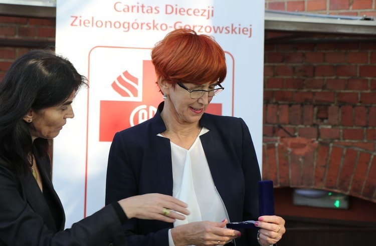 Caritas otworzyła schronisko aktywizującego dla mężczyzn