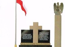 Pomnik zostanie poświęcony 14 października 
