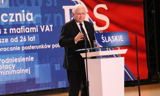 Wielkie polskie dobro... ale i problem