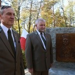 Otwarcie Kopca Piłsudskiego w Śnietnicy