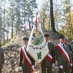 Otwarcie Kopca Piłsudskiego w Śnietnicy