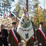 Otwarcie Kopca Piłsudskiego w Śnietnicy