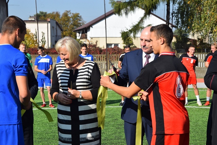 Obchody Dnia Edukacji Narodowej w Głownie