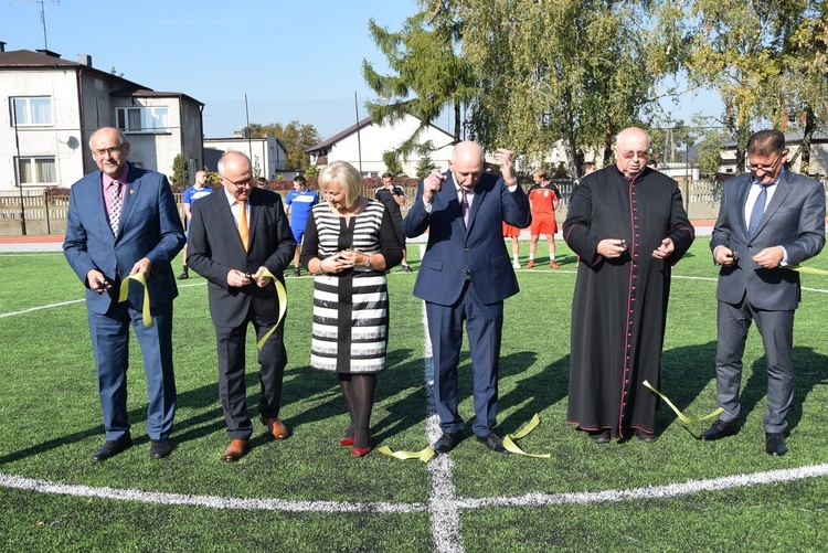 Obchody Dnia Edukacji Narodowej w Głownie