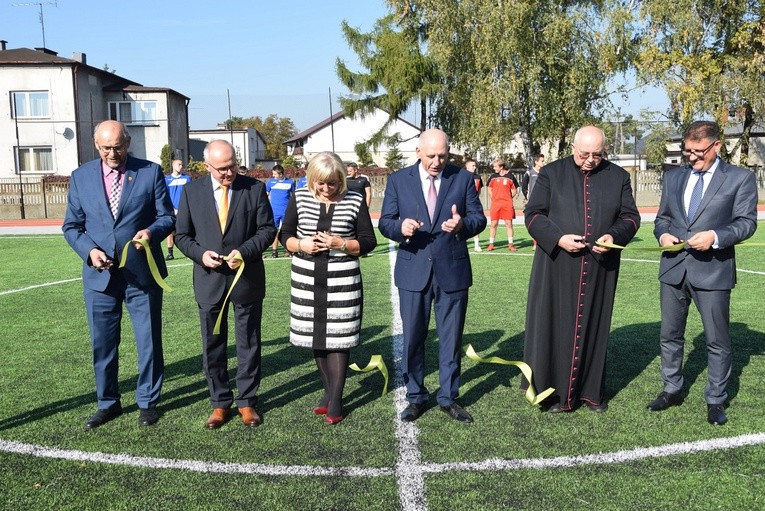 Obchody Dnia Edukacji Narodowej w Głownie