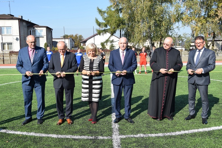 Obchody Dnia Edukacji Narodowej w Głownie