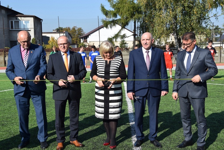 Obchody Dnia Edukacji Narodowej w Głownie