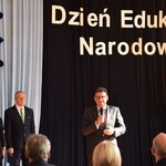 Obchody Dnia Edukacji Narodowej w Głownie