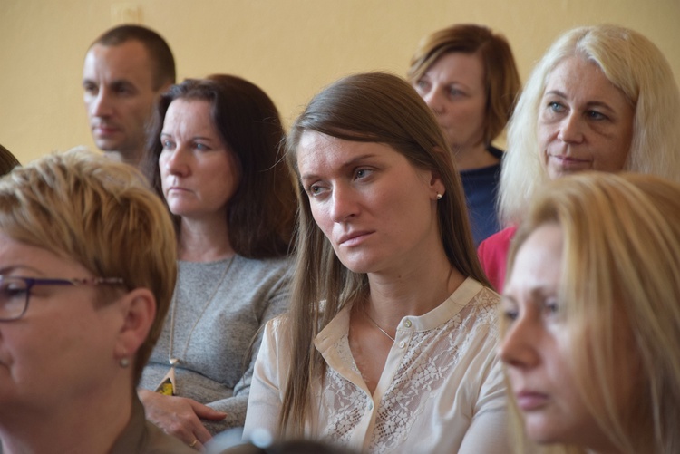 Obchody Dnia Edukacji Narodowej w Głownie