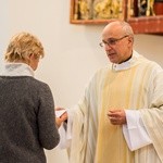 Inauguracja Szkoły Biblijej