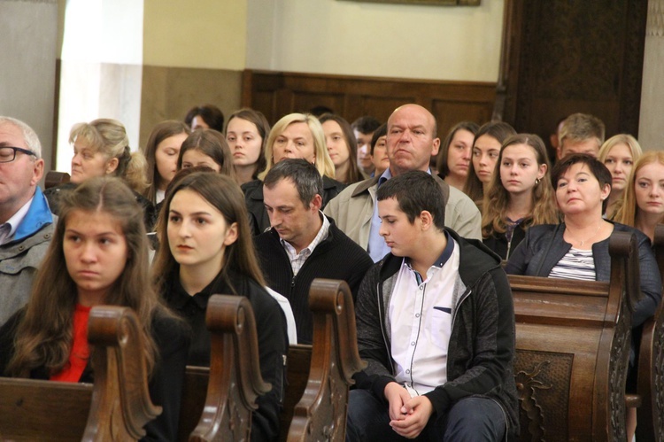 Nowi stypendyści Fundacji abp. Jerzego Ablewicza