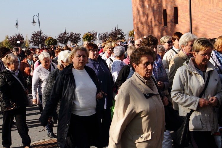 Ogólnopolska Pielgrzymka Apostolatu "Margaretka" 2018