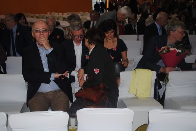 80 lat LO w Stalowej Woli