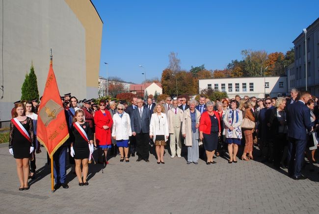 80 lat LO w Stalowej Woli