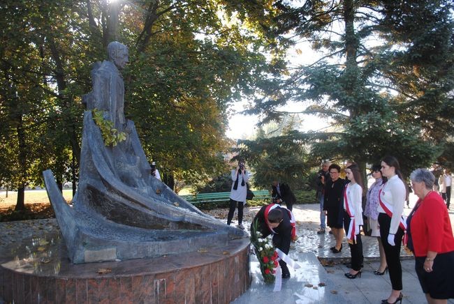 80 lat LO w Stalowej Woli