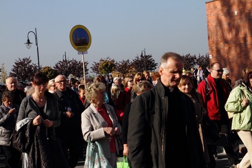 Ogólnopolska Pielgrzymka Apostolatu "Margaretka" 2018