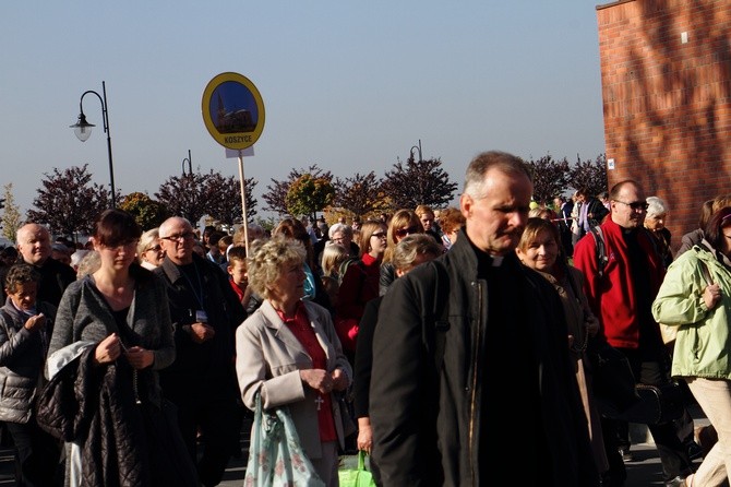 Ogólnopolska Pielgrzymka Apostolatu "Margaretka" 2018