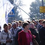 Ogólnopolska Pielgrzymka Apostolatu "Margaretka" 2018