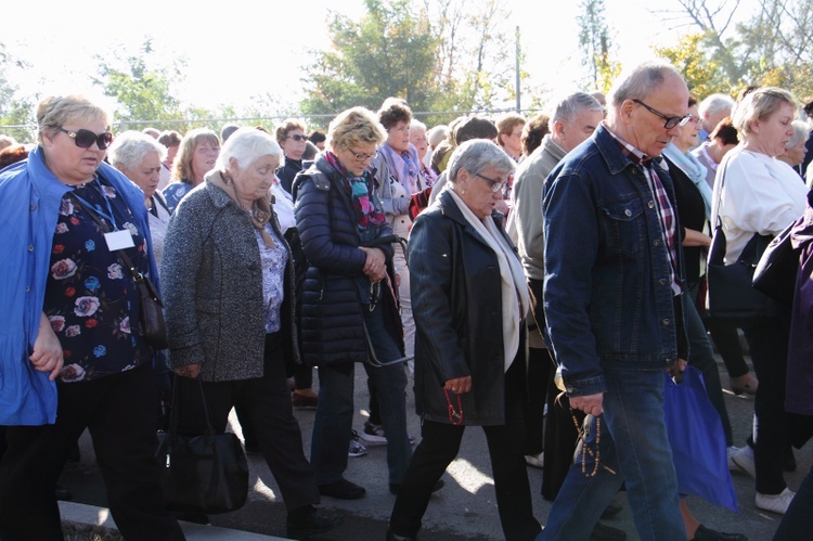 Ogólnopolska Pielgrzymka Apostolatu "Margaretka" 2018