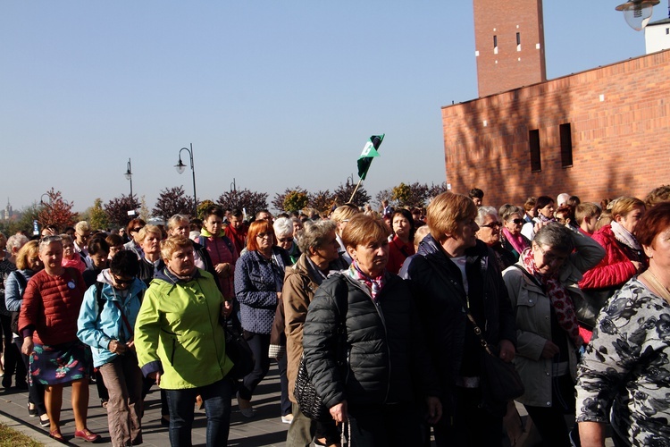 Ogólnopolska Pielgrzymka Apostolatu "Margaretka" 2018