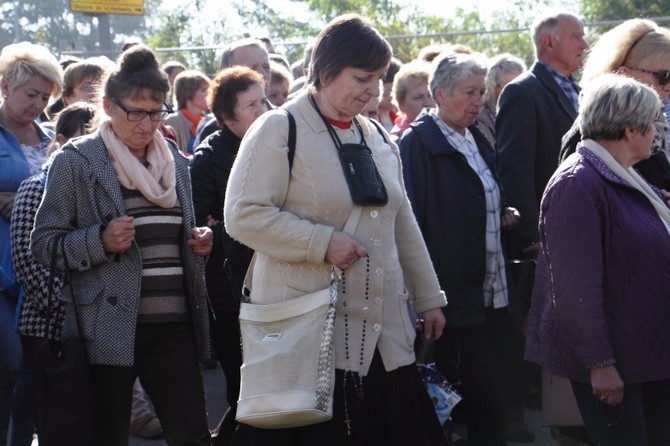 Ogólnopolska Pielgrzymka Apostolatu "Margaretka" 2018