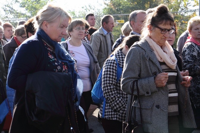 Ogólnopolska Pielgrzymka Apostolatu "Margaretka" 2018