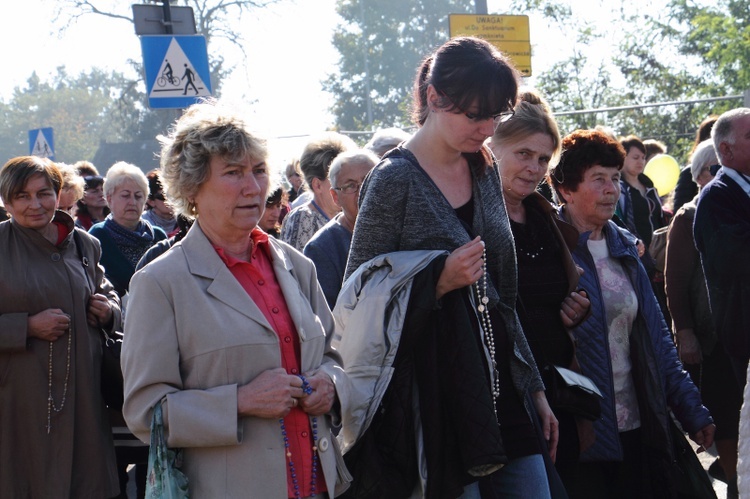 Ogólnopolska Pielgrzymka Apostolatu "Margaretka" 2018