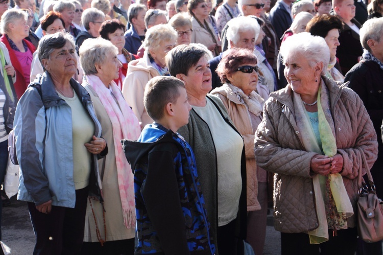 Ogólnopolska Pielgrzymka Apostolatu "Margaretka" 2018