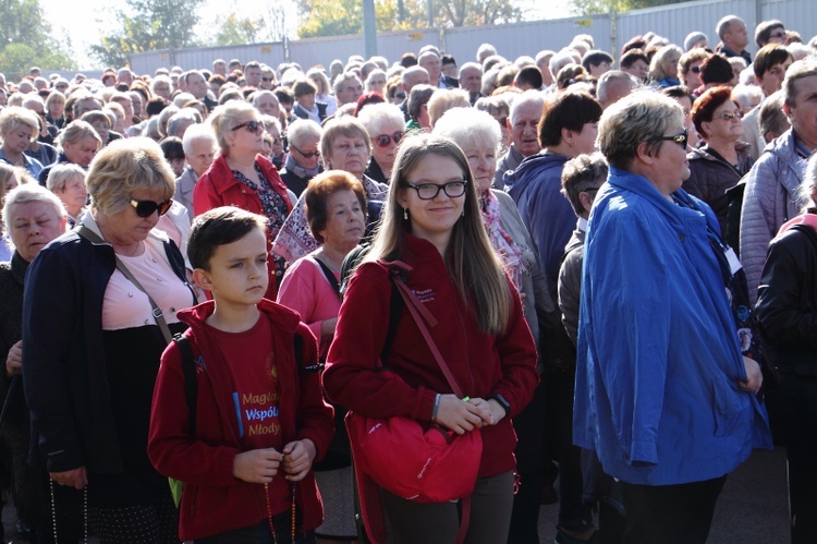 Ogólnopolska Pielgrzymka Apostolatu "Margaretka" 2018