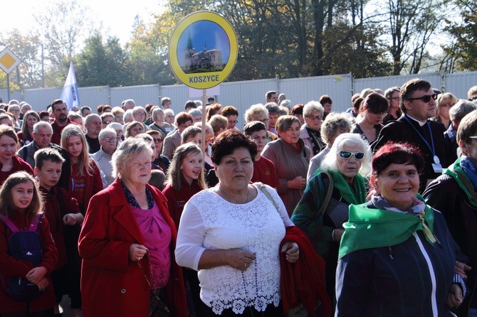 Ogólnopolska Pielgrzymka Apostolatu "Margaretka" 2018