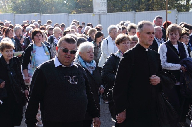 Ogólnopolska Pielgrzymka Apostolatu "Margaretka" 2018