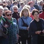 Ogólnopolska Pielgrzymka Apostolatu "Margaretka" 2018