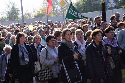 Ogólnopolska Pielgrzymka Apostolatu "Margaretka" 2018