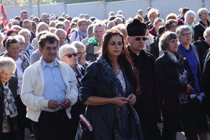 Ogólnopolska Pielgrzymka Apostolatu "Margaretka" 2018