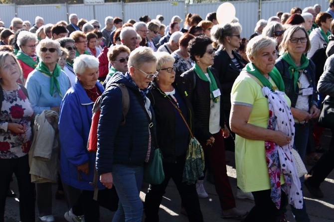 Ogólnopolska Pielgrzymka Apostolatu "Margaretka" 2018