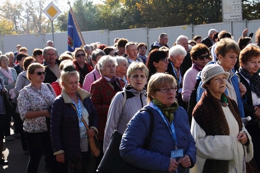Ogólnopolska Pielgrzymka Apostolatu "Margaretka" 2018