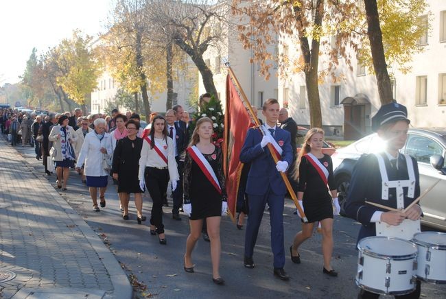 80 lat LO w Stalowej Woli